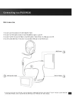 Предварительный просмотр 10 страницы Turtle Beach Call of Duty Black Ops II Earforce Kilo User Manual