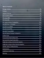 Preview for 3 page of Turtle Beach Call of Duty Ghosts Ear Force Spectre User Manual