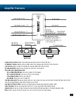 Preview for 6 page of Turtle Beach Call of Duty Ghosts Ear Force Spectre User Manual