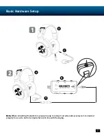 Preview for 7 page of Turtle Beach Call of Duty Ghosts Ear Force Spectre User Manual