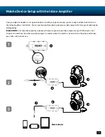 Preview for 19 page of Turtle Beach Call of Duty Ghosts Ear Force Spectre User Manual