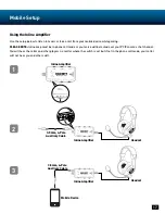 Preview for 17 page of Turtle Beach Call of Duty Ghosts User Manual