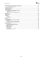 Preview for 2 page of Turtle Beach Ear Force AK-R8 User Manual