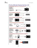 Preview for 7 page of Turtle Beach Ear Force AK-R8 User Manual