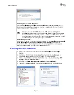 Preview for 18 page of Turtle Beach Ear Force AK-R8 User Manual