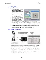 Preview for 22 page of Turtle Beach Ear Force AK-R8 User Manual