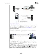 Preview for 30 page of Turtle Beach Ear Force AK-R8 User Manual