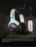 Preview for 2 page of Turtle Beach Ear force ATLAS User Manual