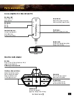 Preview for 6 page of Turtle Beach Ear force ATLAS User Manual