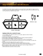 Preview for 7 page of Turtle Beach Ear force ATLAS User Manual