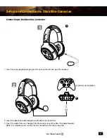 Preview for 8 page of Turtle Beach Ear force ATLAS User Manual