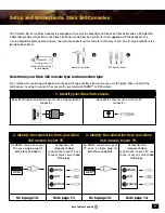 Preview for 9 page of Turtle Beach Ear force ATLAS User Manual