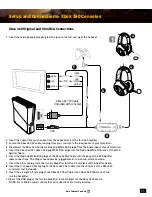 Preview for 11 page of Turtle Beach Ear force ATLAS User Manual