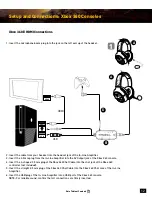 Preview for 12 page of Turtle Beach Ear force ATLAS User Manual