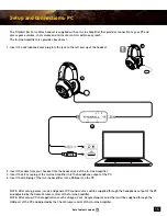 Preview for 15 page of Turtle Beach Ear force ATLAS User Manual