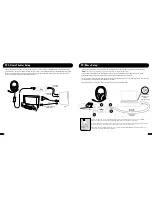 Preview for 6 page of Turtle Beach Ear Force DP11 User Manual