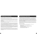 Preview for 12 page of Turtle Beach Ear Force DP11 User Manual