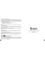 Preview for 13 page of Turtle Beach Ear Force DP11 User Manual