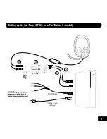 Предварительный просмотр 9 страницы Turtle Beach Ear Force DPX21 User Manual