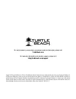 Предварительный просмотр 31 страницы Turtle Beach Ear Force DPX21 User Manual