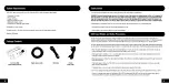 Preview for 2 page of Turtle Beach Ear Force DSS User Manual