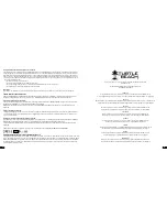 Preview for 14 page of Turtle Beach Ear Force DX12 User Manual