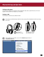 Предварительный просмотр 11 страницы Turtle Beach EAR FORCE i30 User Manual