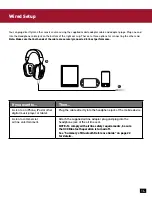 Предварительный просмотр 16 страницы Turtle Beach EAR FORCE i30 User Manual