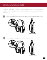 Предварительный просмотр 17 страницы Turtle Beach EAR FORCE i30 User Manual