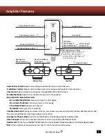 Preview for 6 page of Turtle Beach Ear Force MARVEL SEVEN User Manual