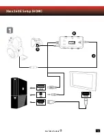 Preview for 14 page of Turtle Beach Ear Force MARVEL SEVEN User Manual