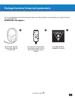 Preview for 4 page of Turtle Beach Ear Force P12 User Manual