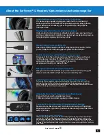 Preview for 5 page of Turtle Beach Ear Force P12 User Manual