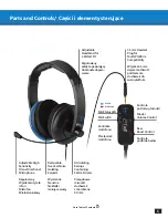 Preview for 6 page of Turtle Beach Ear Force P12 User Manual