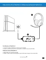 Preview for 7 page of Turtle Beach Ear Force P12 User Manual