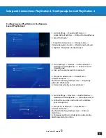 Preview for 8 page of Turtle Beach Ear Force P12 User Manual