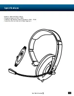 Preview for 10 page of Turtle Beach Ear force P4c User Manual