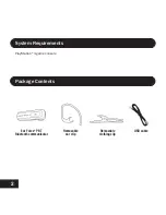 Preview for 2 page of Turtle Beach Ear Force PBT User Manual