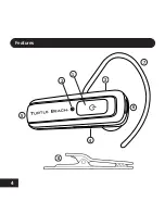 Preview for 4 page of Turtle Beach Ear Force PBT User Manual