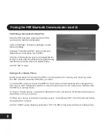 Preview for 8 page of Turtle Beach Ear Force PBT User Manual