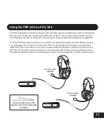 Preview for 11 page of Turtle Beach Ear Force PBT User Manual