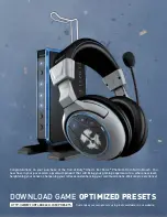 Предварительный просмотр 2 страницы Turtle Beach Ear Force Phantom User Manual