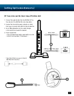 Предварительный просмотр 7 страницы Turtle Beach Ear Force Phantom User Manual