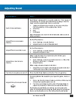 Preview for 12 page of Turtle Beach EAR FORCE PX24 User Manual