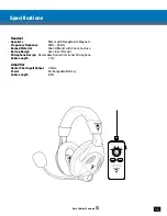 Preview for 14 page of Turtle Beach EAR FORCE PX24 User Manual