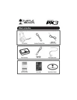 Preview for 2 page of Turtle Beach Ear Force PX3 User Manual