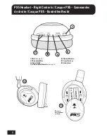 Preview for 6 page of Turtle Beach Ear Force PX5 Quick Start Manual