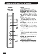 Preview for 8 page of Turtle Beach Ear Force PX5 Quick Start Manual