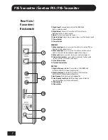 Preview for 10 page of Turtle Beach Ear Force PX5 Quick Start Manual