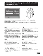 Preview for 19 page of Turtle Beach Ear Force PX5 Quick Start Manual